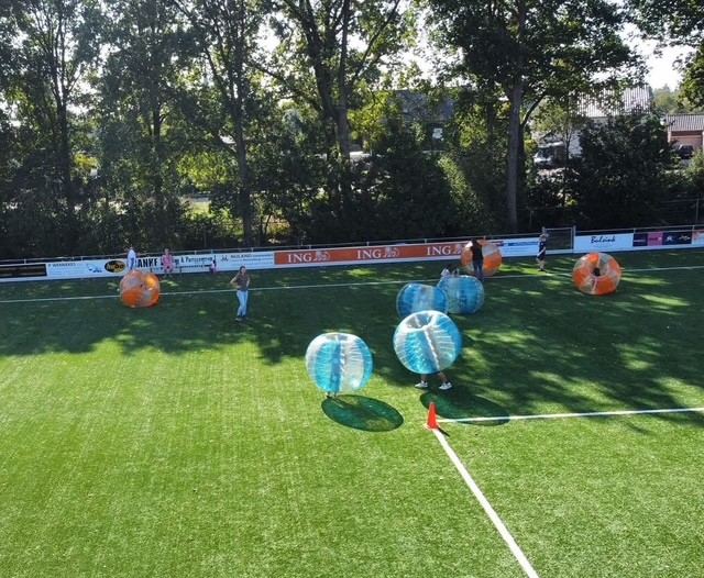 Schoolfeest Schoolfeest