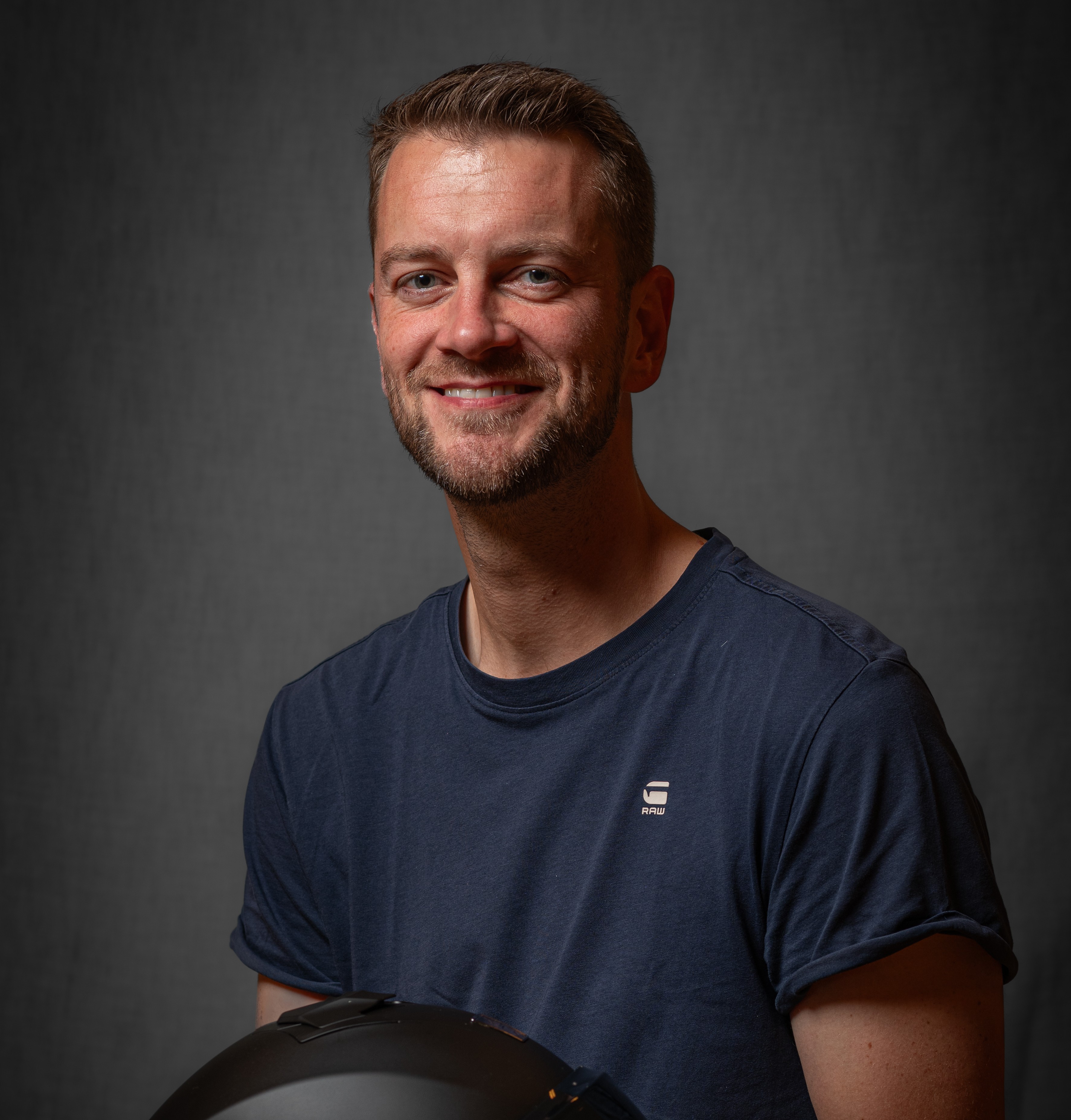 Kris Van De Westeringh Kris Van De Westeringh